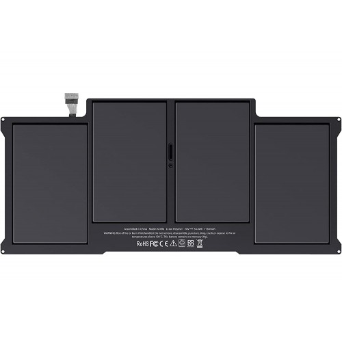 Buy Genuine Apple A1496 54.4Whr Battery in India - Pctec ...